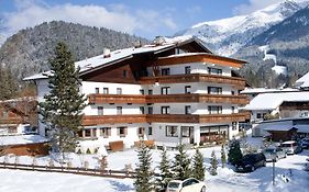 Hotel Schönegg Seefeld